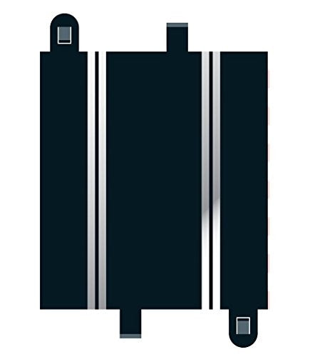 Scalextric Half Straight