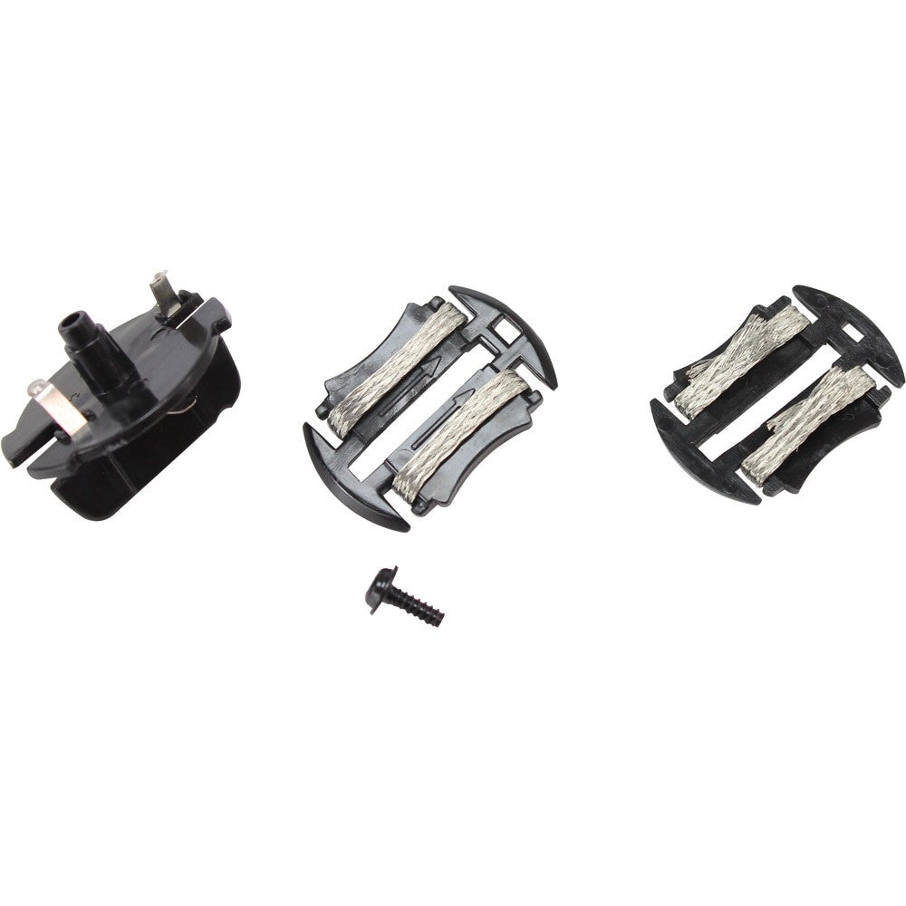 SCALEXTRIC C8330 DRIFT GUIDE BLADE 2 BRAID PLAIT/SCREW