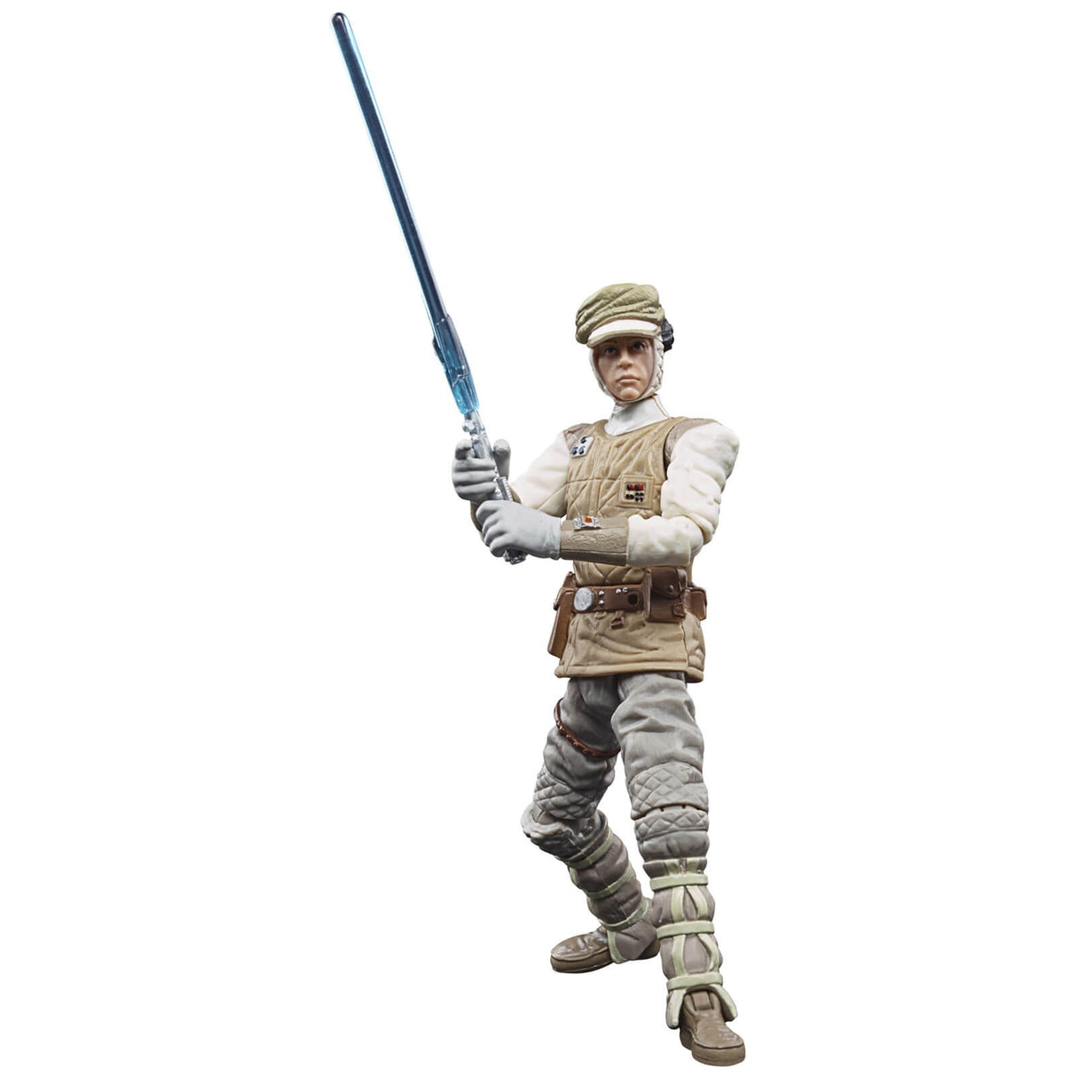 Star Wars the Vintage Collection Luke Skywalker (Hoth) Toy 3.75-Inch-Scale Star Wars: the Empire Strikes Back Figure