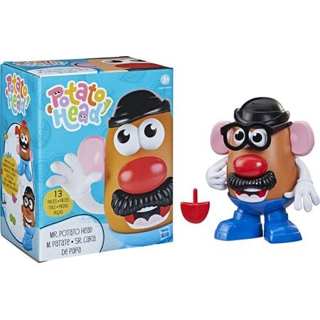 Potato Head Classic Assorted - Mr