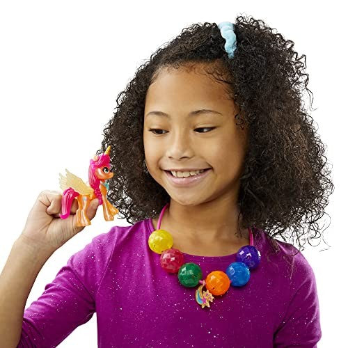 MY LITTLE PONY SPARKLE REVEAL LANTERN