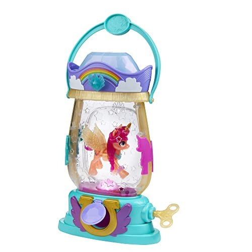MY LITTLE PONY SPARKLE REVEAL LANTERN