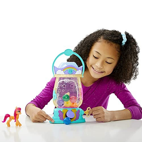 MY LITTLE PONY SPARKLE REVEAL LANTERN