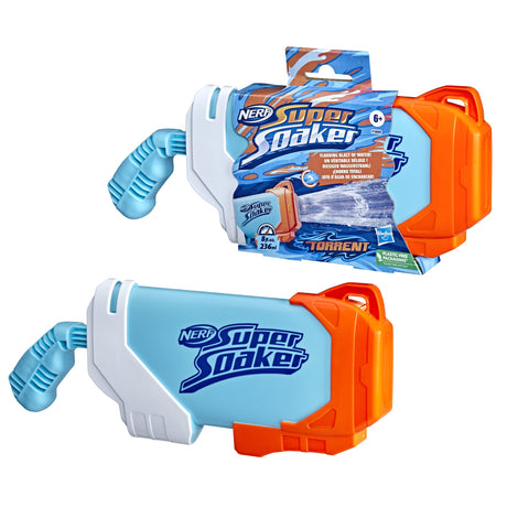 SOA SUPER SOAKER TORRENT