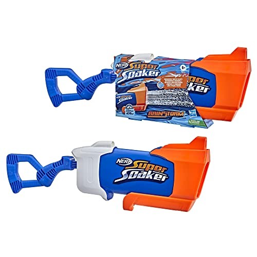 Nerf Soaker Rainstorm
