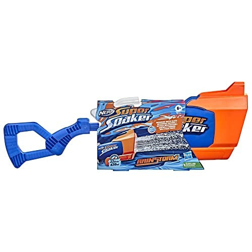 Nerf Soaker Rainstorm