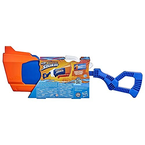 Nerf Soaker Rainstorm