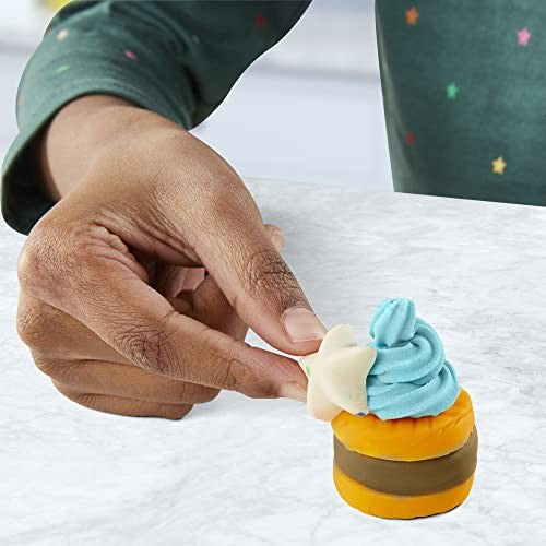 Play-Doh Magical Mixer Playset