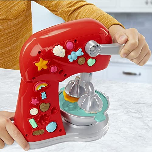 Play-Doh Magical Mixer Playset