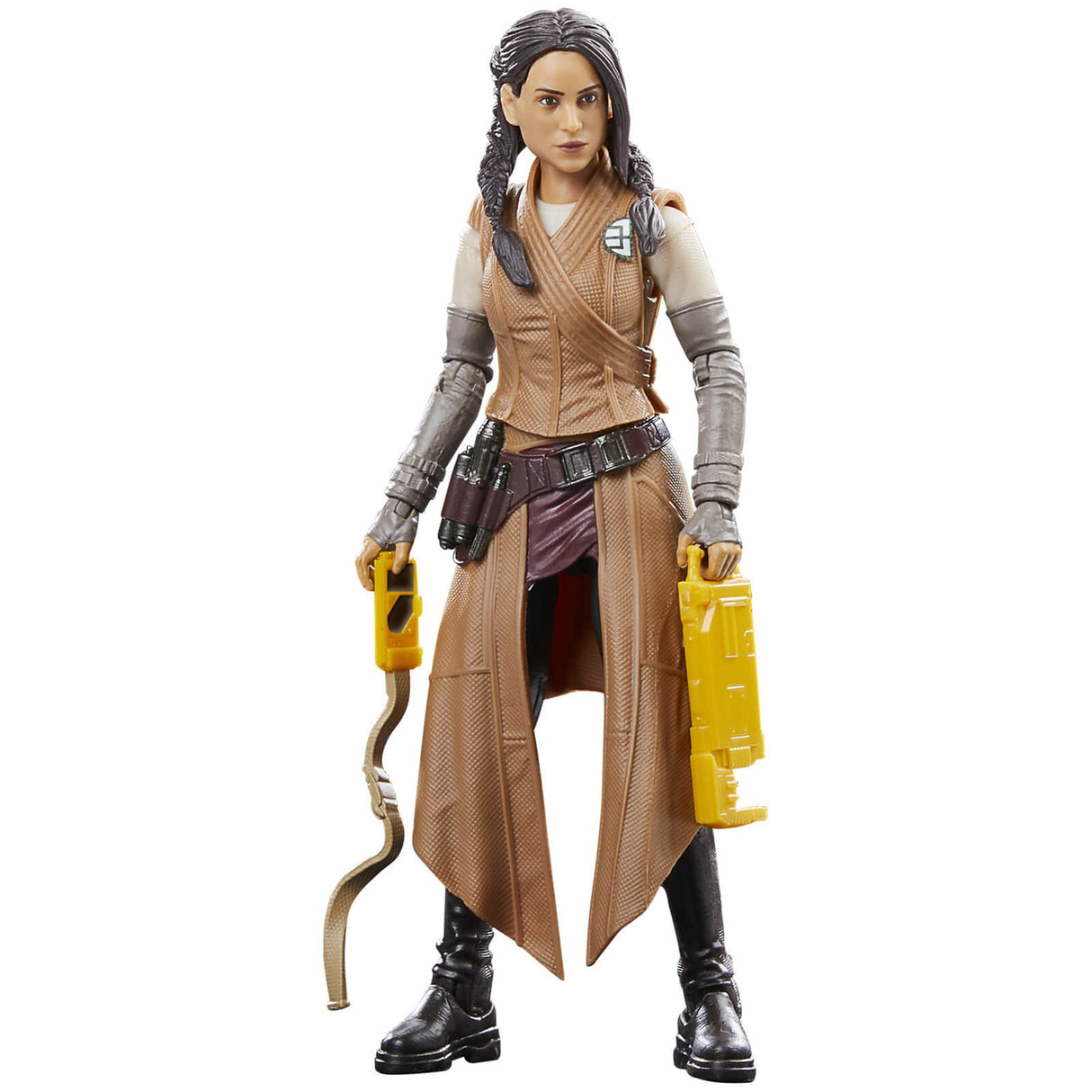 Star Wars S3 Black Series 6 Inch Figures - Bix Caleen