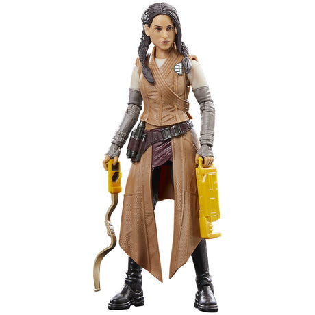 Star Wars S3 Black Series 6 Inch Figures - Bix Caleen