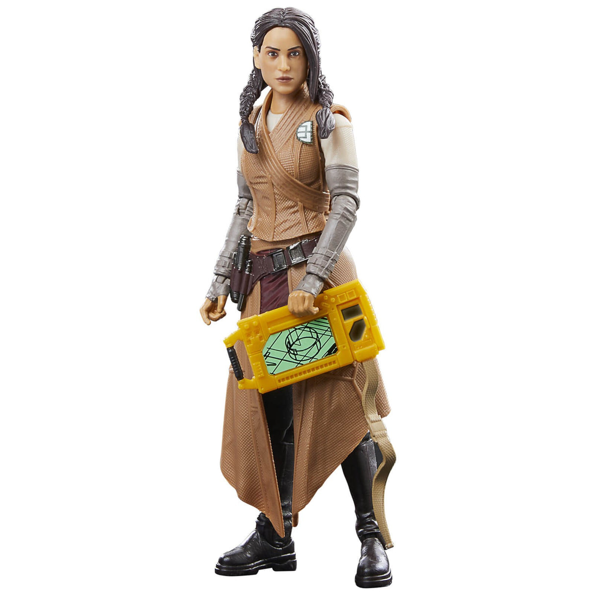 Star Wars S3 Black Series 6 Inch Figures - Bix Caleen