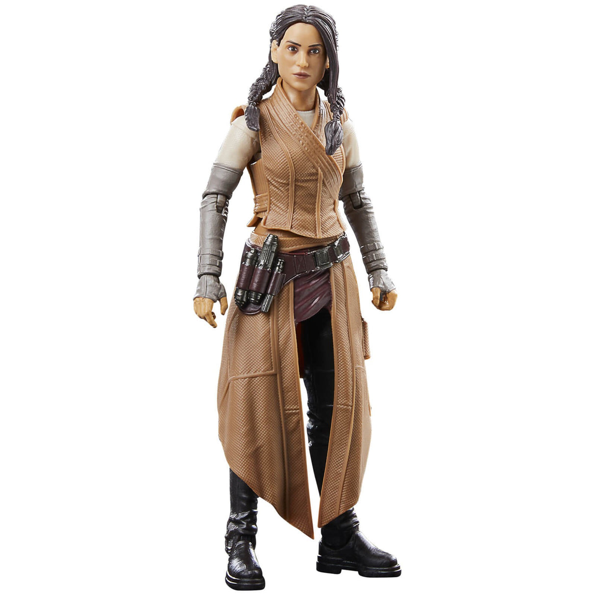 Star Wars S3 Black Series 6 Inch Figures - Bix Caleen