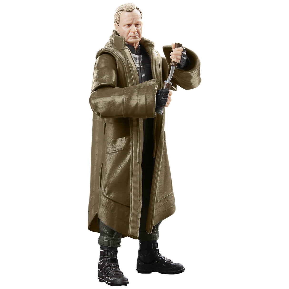Star Wars S3 Black Series 6 Inch Figures - Luthen Rael