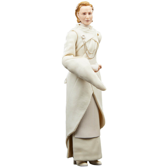 Star Wars S3 Black Series 6 Inch Figures - Senator Mon Mothma