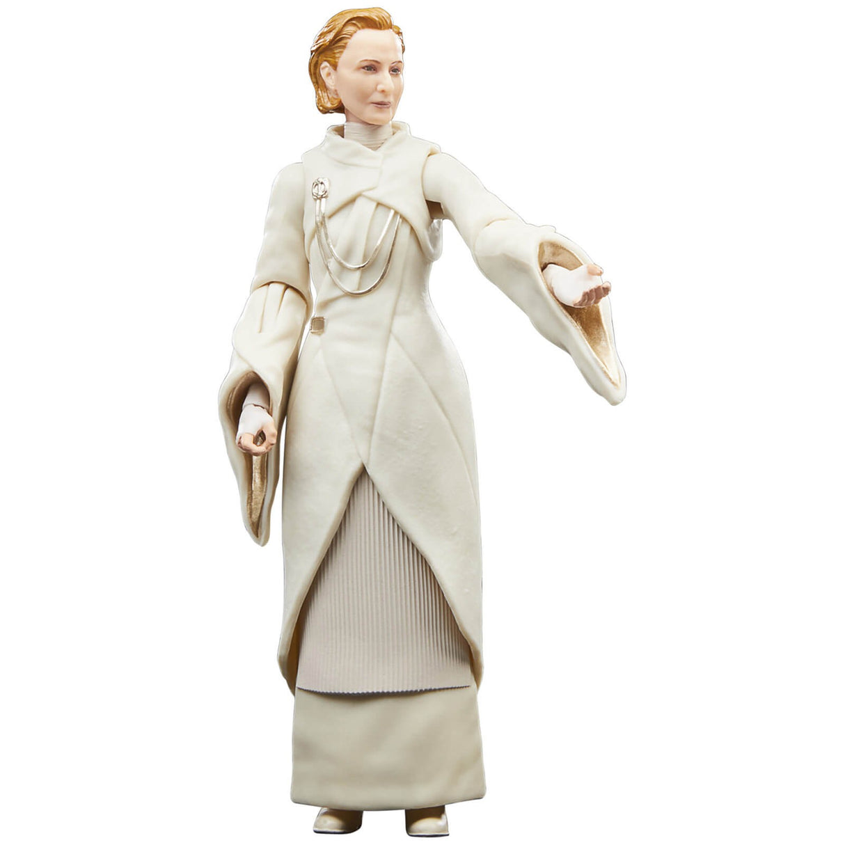 Star Wars S3 Black Series 6 Inch Figures - Senator Mon Mothma