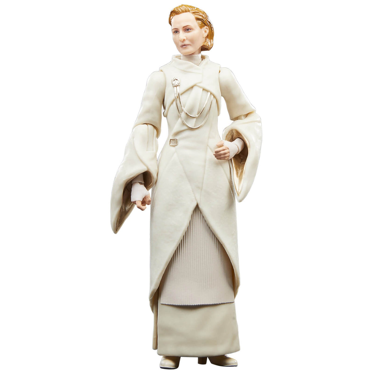 Star Wars S3 Black Series 6 Inch Figures - Senator Mon Mothma