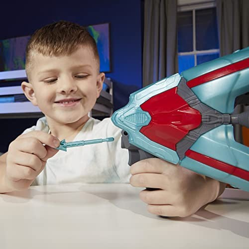 Marvel Guardians Of The Galaxy Galactic 2-in-1 Spaceship