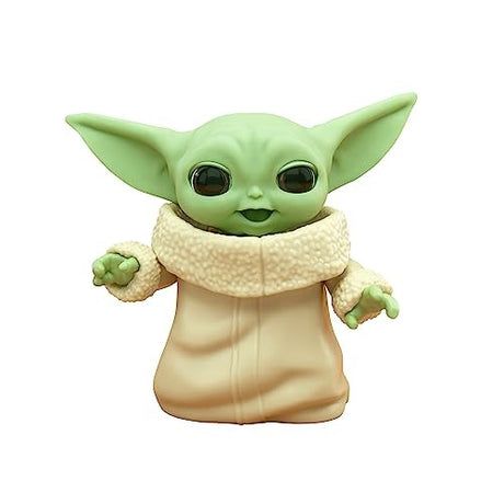 Star Wars Mixin' Moods Grogu