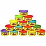 Play-doh 15pc Party Bag