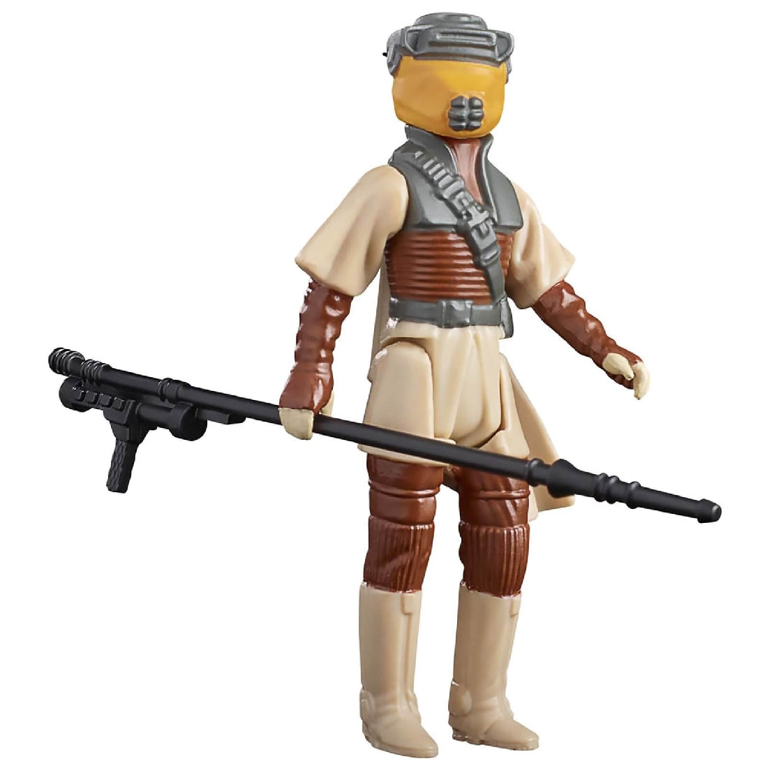 Star Wars Retro Figures Ast - Princess Leia Organa (boushh)