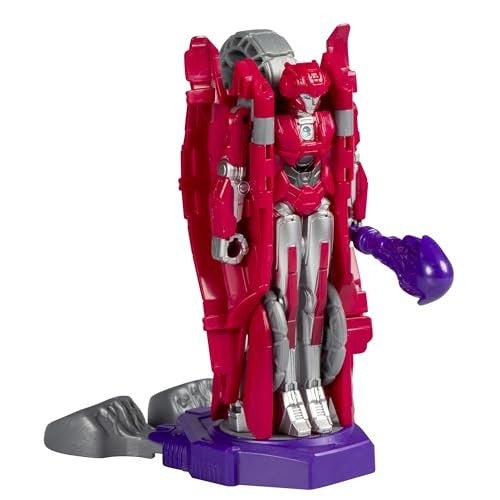 Transformers One Robot Battlers - Elita 1