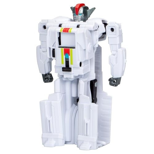 Transformers Movie One Step Cog Changers Ast - Wheeljack