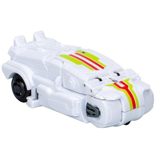 Transformers Movie One Step Cog Changers Ast - Wheeljack