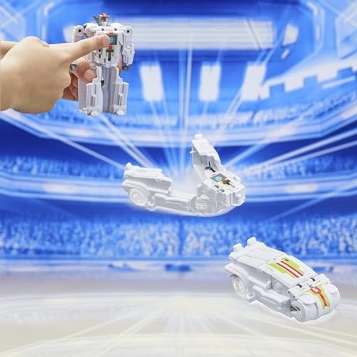 Transformers Movie One Step Cog Changers Ast - Wheeljack