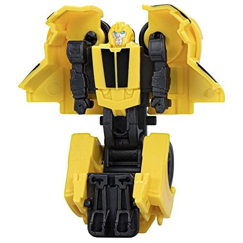 Transformers EarthSpark Tacticon Bumblebee