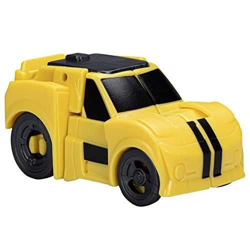 Transformers EarthSpark Tacticon Bumblebee