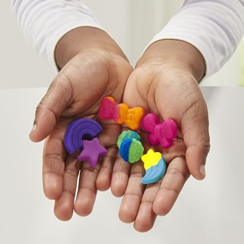 Play-Doh Hair Stylin Salon