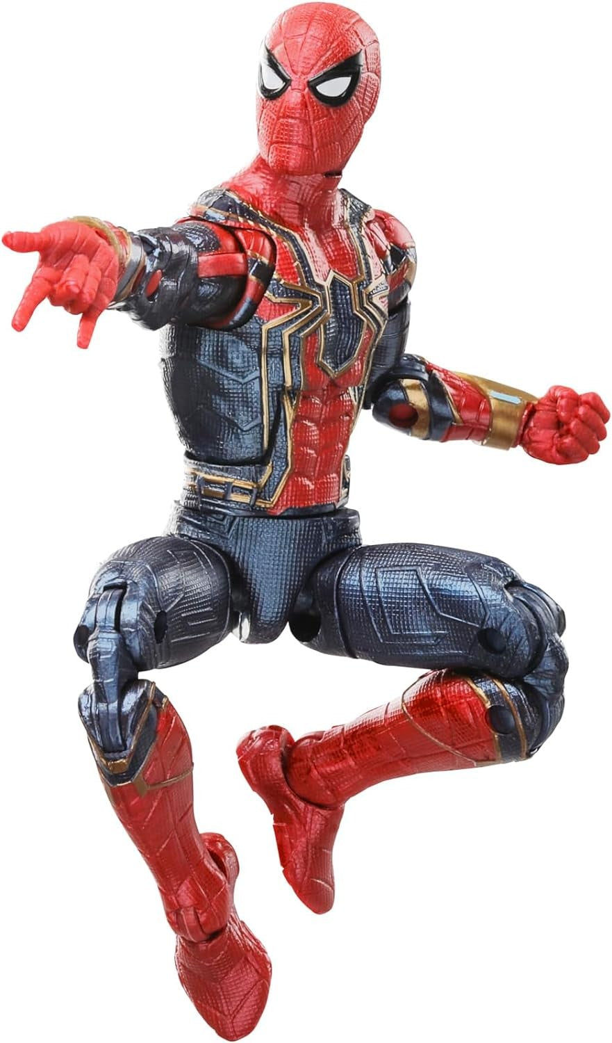 Marvel Legends Series Iron Spider