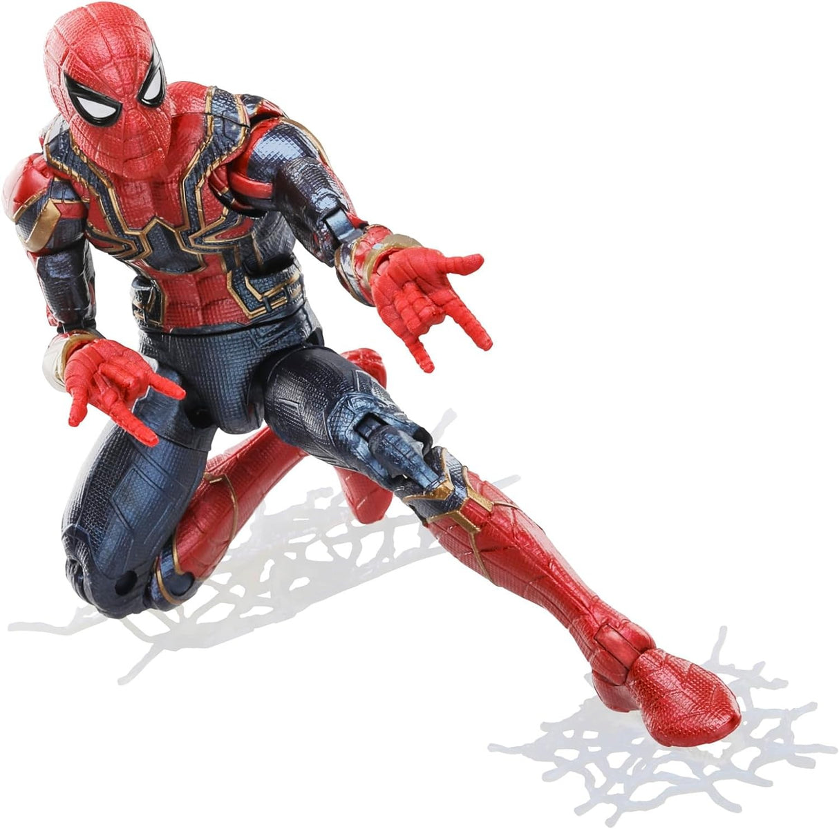 Marvel Legends Series Iron Spider