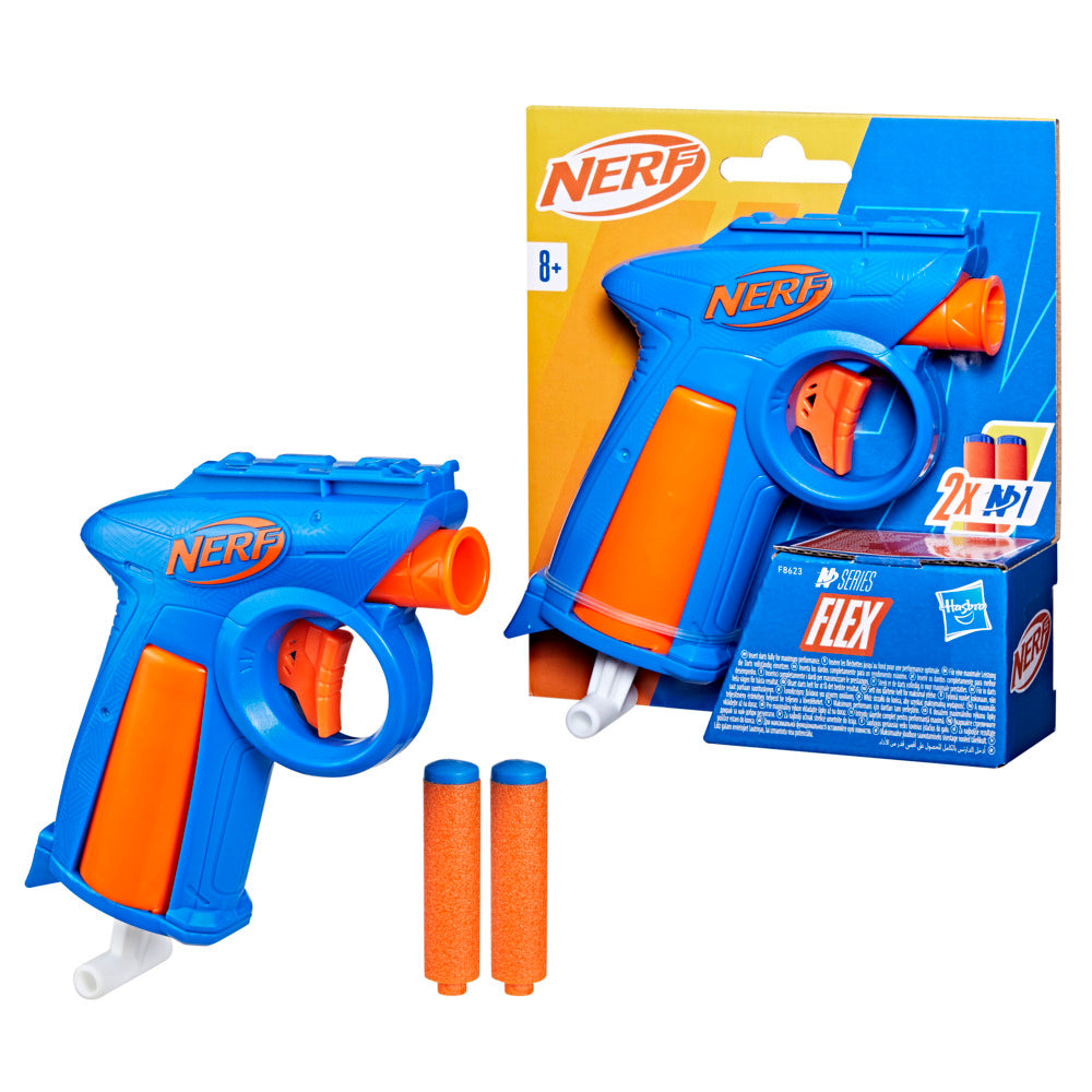 Nerf N Series Flex