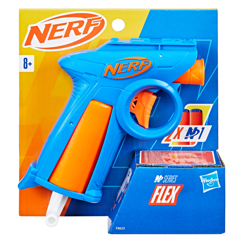 Nerf N Series Flex