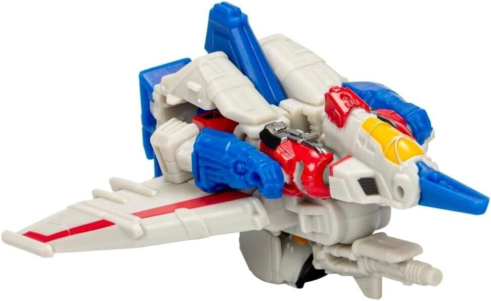 Transformers Studio Series Core Transformers: Bumblebee - Starscream