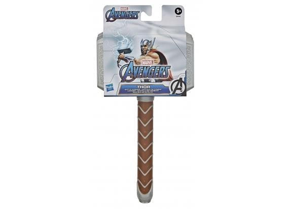 Avengers Thor Battle Hammer