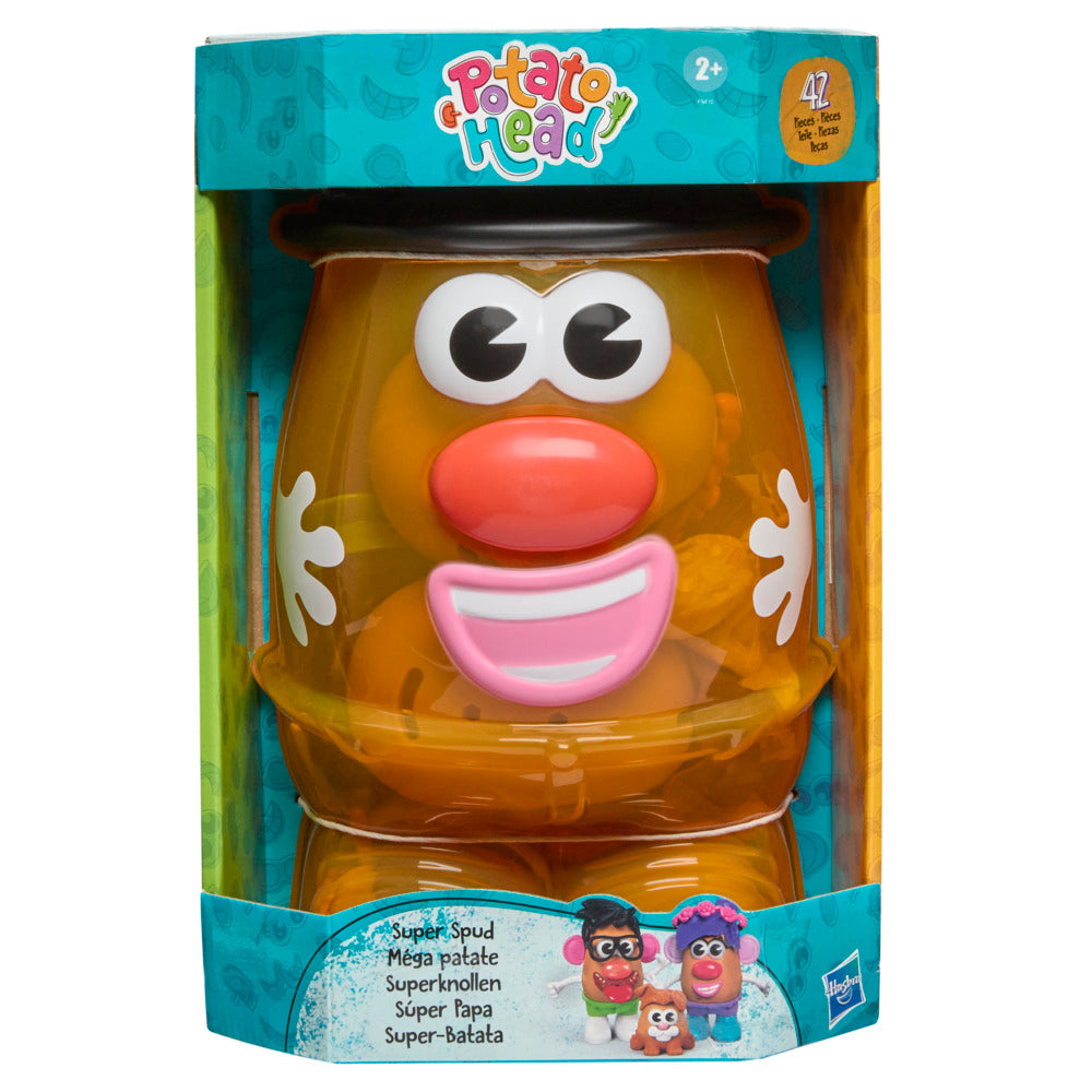 Potato Head Super Spud