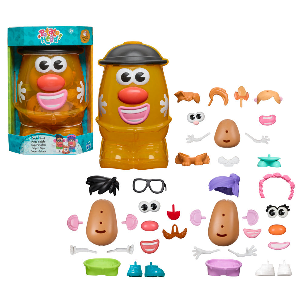 Potato Head Super Spud