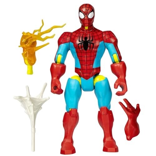 Marvel Spider-man Mixmashers - Spider-man