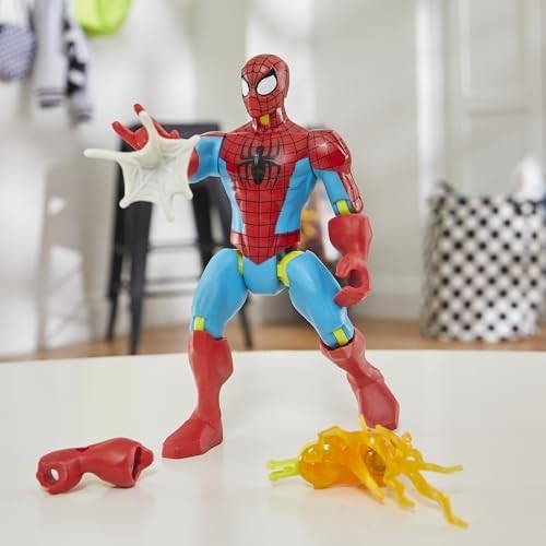 Marvel Spider-man Mixmashers - Spider-man