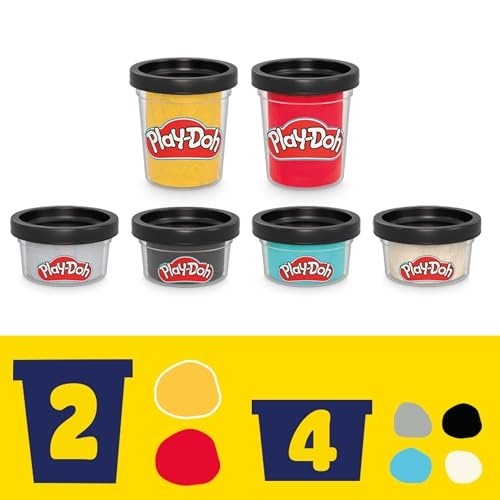 Play-Doh Iron Man Armor Maker Lab