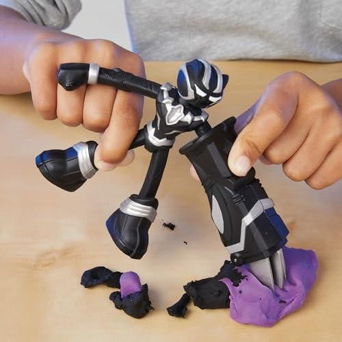 Play-Doh Hero Adventure Set