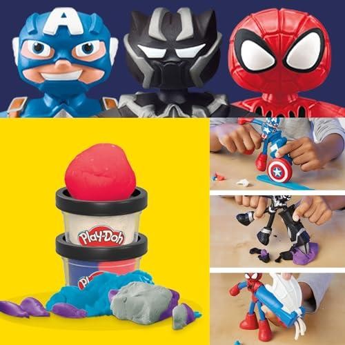 Play-Doh Hero Adventure Set