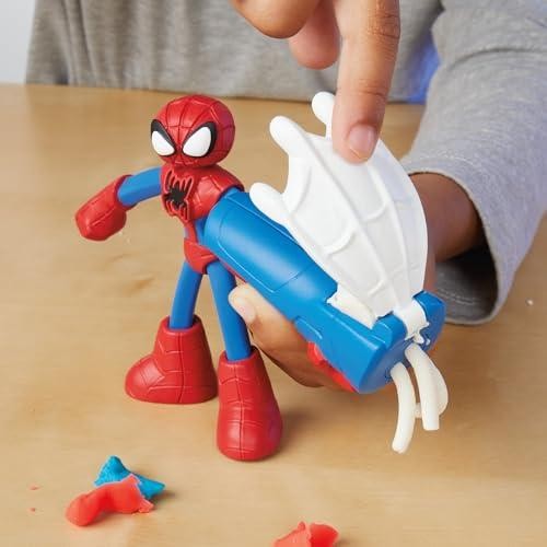 Play-Doh Hero Adventure Set