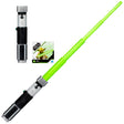 Star Wars Key Lightsaber Assorted - Green