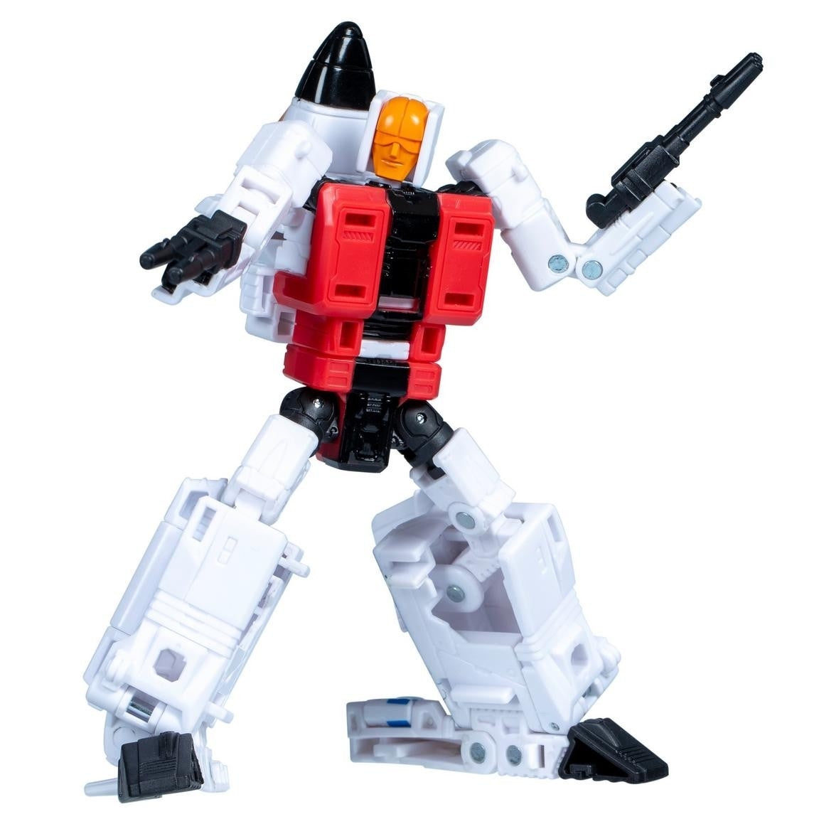 Transformers Generations Age of the Primes Deluxe Class Aerialbot Slingshot