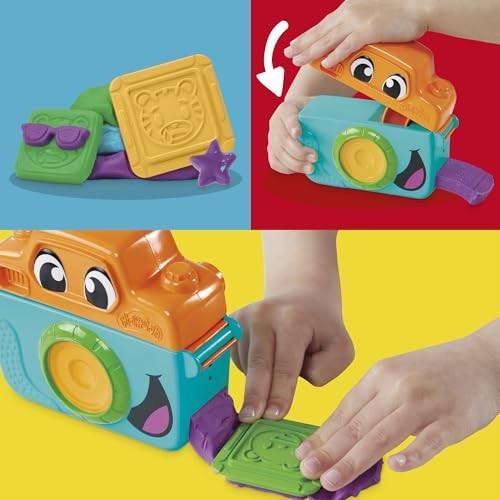 Play-Doh Photo Fun Set