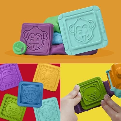 Play-Doh Photo Fun Set